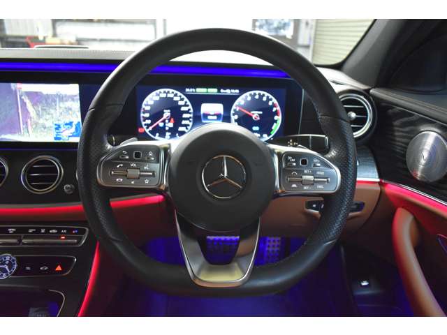 メルセデスベンツ Ｅクラス Ｅ３５０ｅ　アバンギャルド　スポーツ R3年 (関東) 99