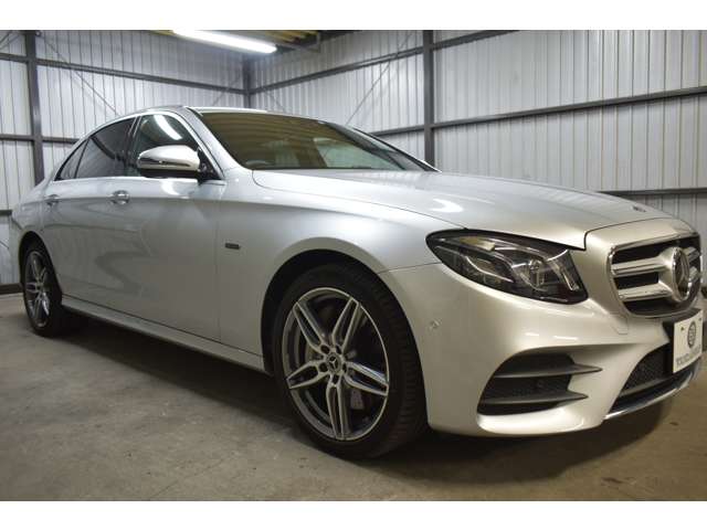 メルセデスベンツ Ｅクラス Ｅ３５０ｅ　アバンギャルド　スポーツ R3年 (関東) 99
