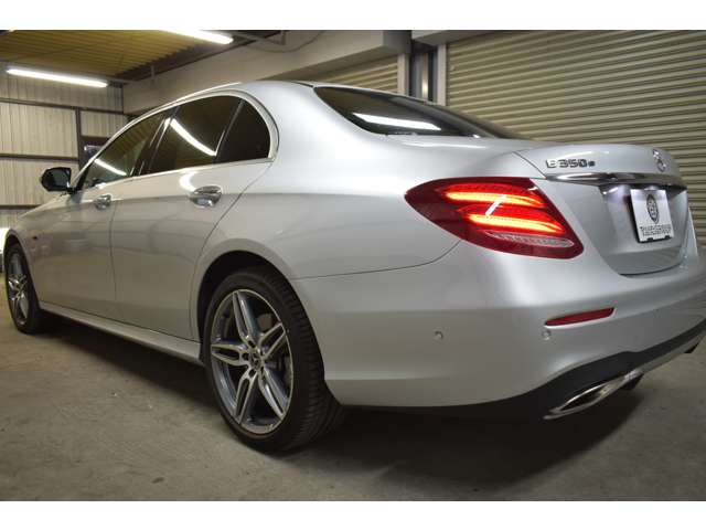 メルセデスベンツ Ｅクラス Ｅ３５０ｅ　アバンギャルド　スポーツ R3年 (関東) 99