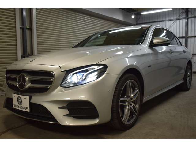 メルセデスベンツ Ｅクラス Ｅ３５０ｅ　アバンギャルド　スポーツ R3年 (関東) 99