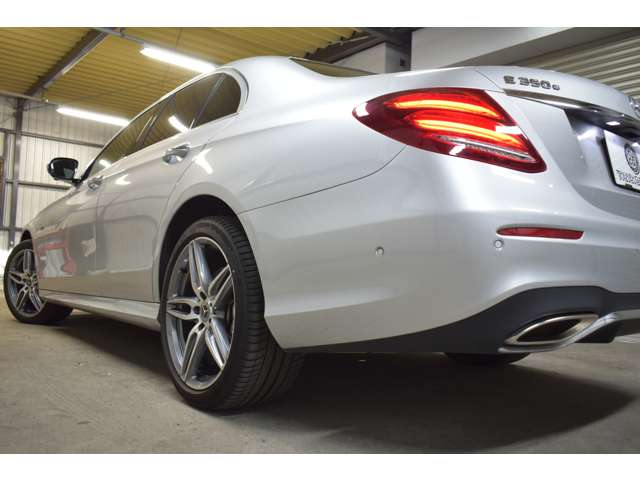 メルセデスベンツ Ｅクラス Ｅ３５０ｅ　アバンギャルド　スポーツ R3年 (関東) 99