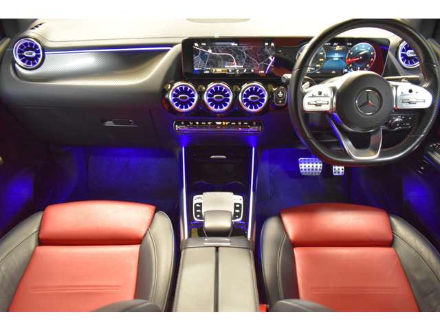 メルセデスベンツ Ｂクラス Ｂ１８０ ＡＭＧライン R1年 (関東) 99