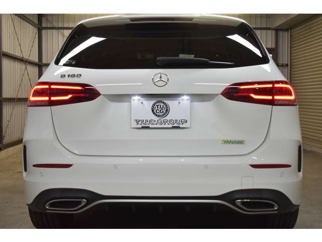 メルセデスベンツ Ｂクラス Ｂ１８０ ＡＭＧライン R1年 (関東) 99