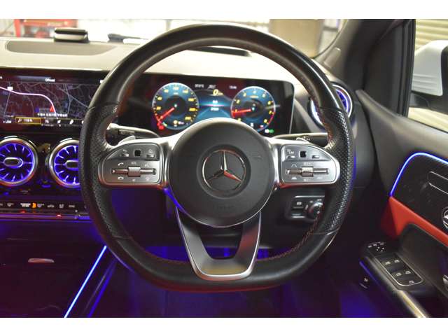 メルセデスベンツ Ｂクラス Ｂ１８０ ＡＭＧライン R1年 (関東) 99