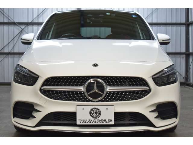 メルセデスベンツ Ｂクラス Ｂ１８０ ＡＭＧライン R1年 (関東) 99