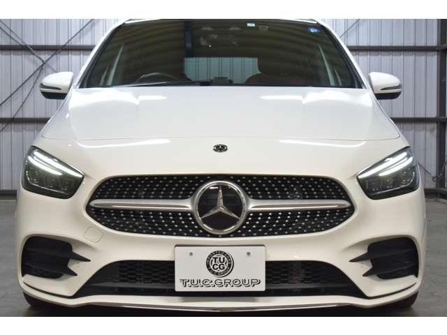 メルセデスベンツ Ｂクラス Ｂ１８０ ＡＭＧライン R1年 (関東) 99