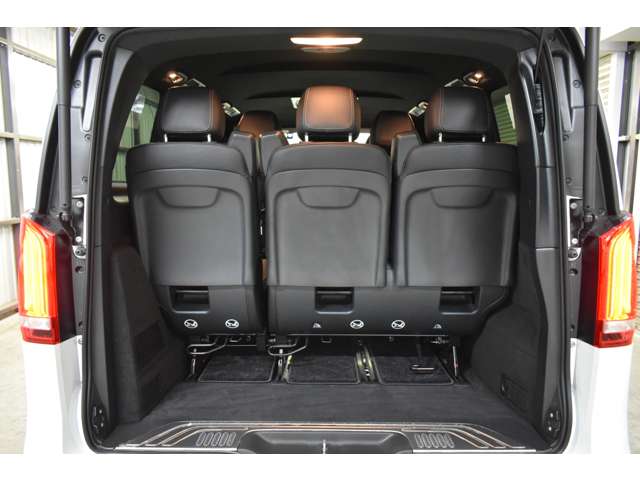 メルセデスベンツ Ｖクラス Ｖ２２０ Ｄ アバンギャルド ＡＭＧライン ディーゼルターボ R3年 (関東) 99