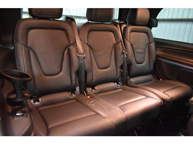 メルセデスベンツ Ｖクラス Ｖ２２０ Ｄ アバンギャルド ＡＭＧライン ディーゼルターボ R3年 (関東) 99