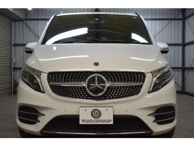 メルセデスベンツ Ｖクラス Ｖ２２０ Ｄ アバンギャルド ＡＭＧライン ディーゼルターボ R3年 (関東) 99