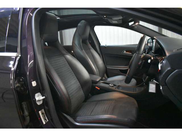 メルセデスベンツ Ａクラス Ａ２５０　シュポルト H26年 (関東) 99