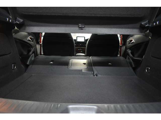 メルセデスベンツ Ａクラス Ａ２５０　シュポルト H26年 (関東) 99