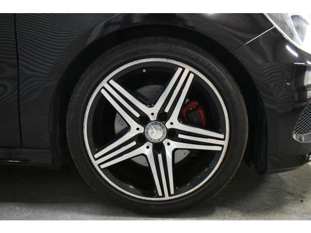 メルセデスベンツ Ａクラス Ａ２５０　シュポルト H26年 (関東) 99