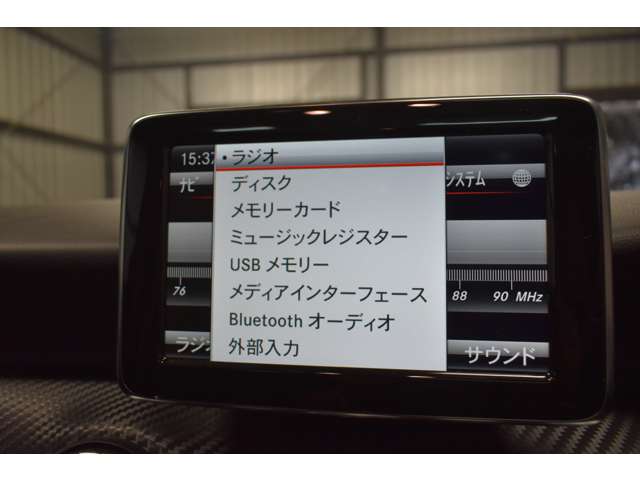 メルセデスベンツ Ａクラス Ａ２５０　シュポルト H26年 (関東) 99