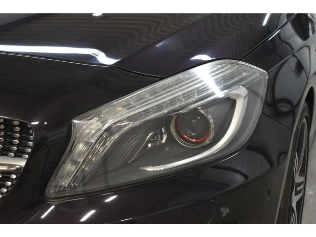 メルセデスベンツ Ａクラス Ａ２５０　シュポルト H26年 (関東) 99