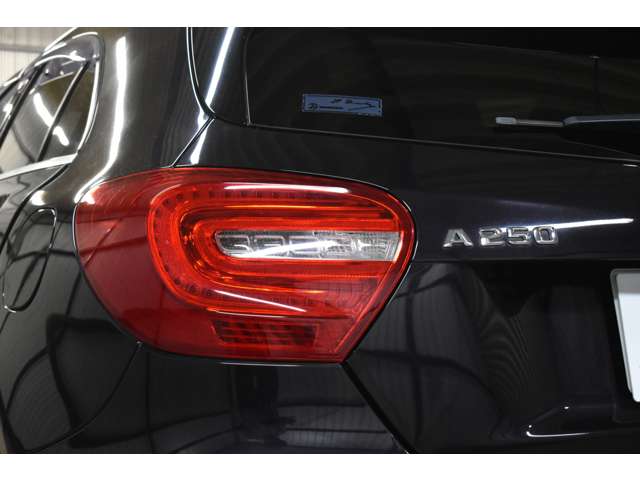 メルセデスベンツ Ａクラス Ａ２５０　シュポルト H26年 (関東) 99