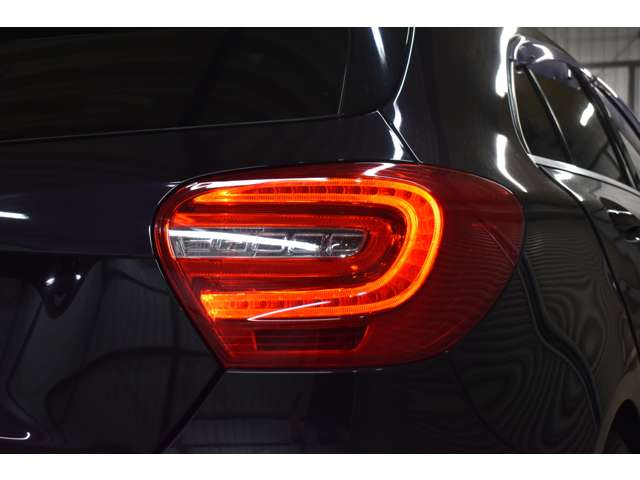 メルセデスベンツ Ａクラス Ａ２５０　シュポルト H26年 (関東) 99