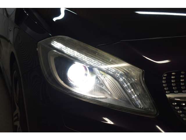 メルセデスベンツ Ａクラス Ａ２５０　シュポルト H26年 (関東) 99