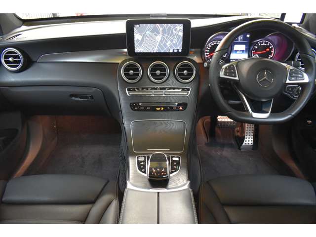 ＡＭＧ ＧＬＣ ４３ ４マチック ４ＷＤ H29年 (関東) 99