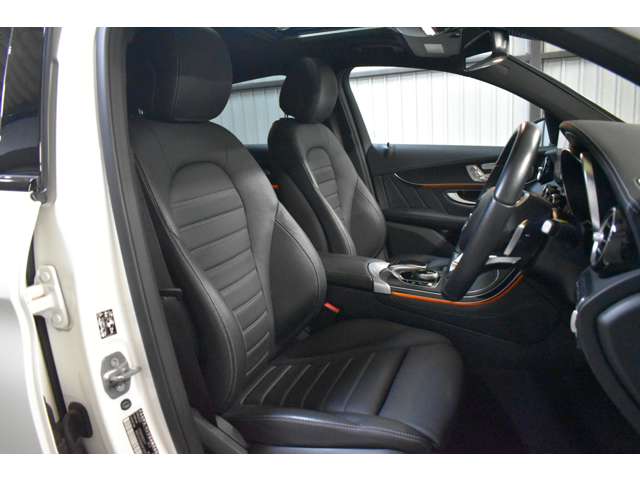 ＡＭＧ ＧＬＣ ４３ ４マチック ４ＷＤ H29年 (関東) 99