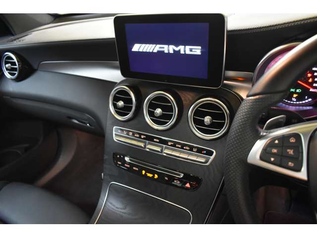 ＡＭＧ ＧＬＣ ４３ ４マチック ４ＷＤ H29年 (関東) 99