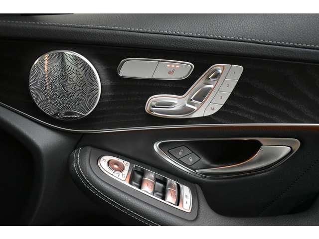 ＡＭＧ ＧＬＣ ４３ ４マチック ４ＷＤ H29年 (関東) 99