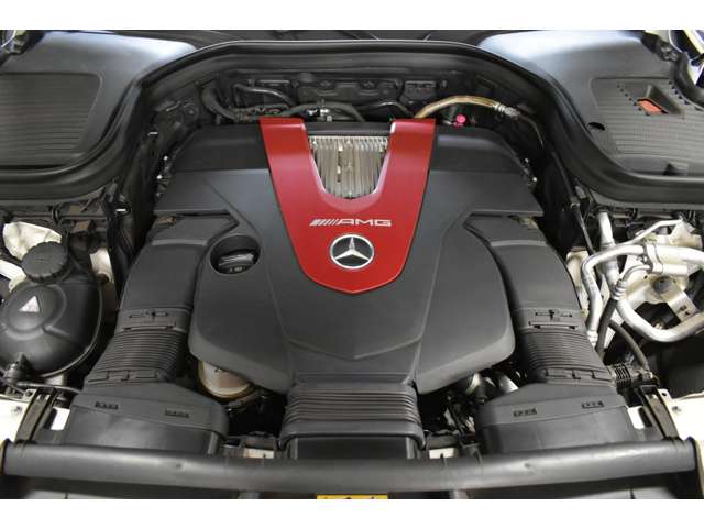 ＡＭＧ ＧＬＣ ４３ ４マチック ４ＷＤ H29年 (関東) 99