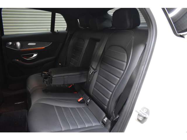 ＡＭＧ ＧＬＣ ４３ ４マチック ４ＷＤ H29年 (関東) 99