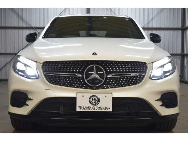 ＡＭＧ ＧＬＣ ４３ ４マチック ４ＷＤ H29年 (関東) 99