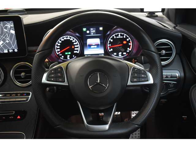 ＡＭＧ ＧＬＣ ４３ ４マチック ４ＷＤ H29年 (関東) 99