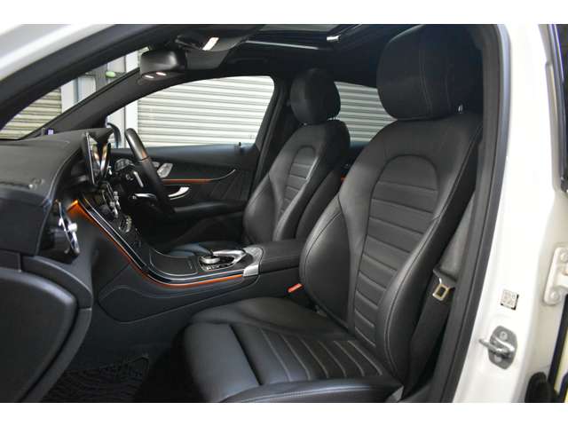 ＡＭＧ ＧＬＣ ４３ ４マチック ４ＷＤ H29年 (関東) 99