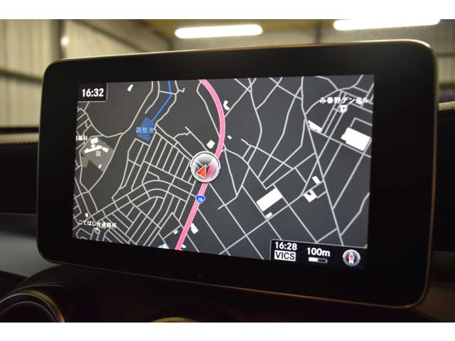 ＡＭＧ ＧＬＣ ４３ ４マチック ４ＷＤ H29年 (関東) 99