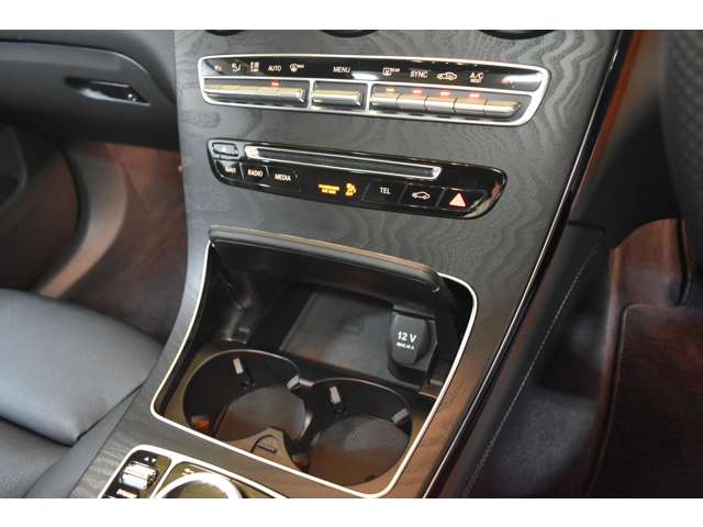 ＡＭＧ ＧＬＣ ４３ ４マチック ４ＷＤ H29年 (関東) 99