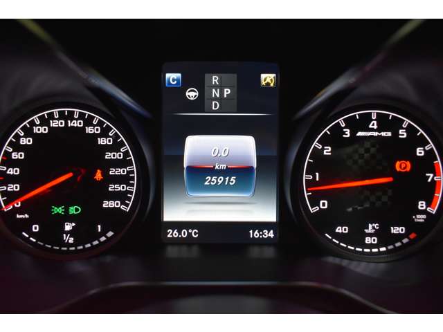 ＡＭＧ ＧＬＣ ４３ ４マチック ４ＷＤ H29年 (関東) 99