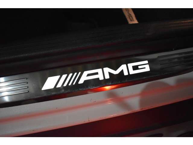 ＡＭＧ ＧＬＣ ４３ ４マチック ４ＷＤ H29年 (関東) 99