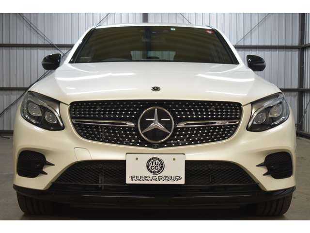 ＡＭＧ ＧＬＣ ４３ ４マチック ４ＷＤ H29年 (関東) 99