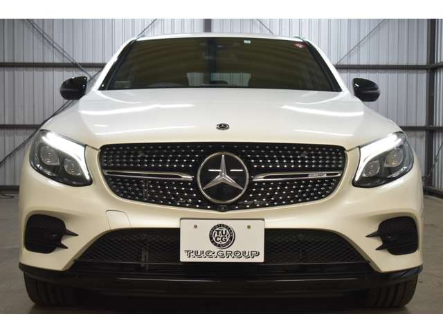ＡＭＧ ＧＬＣ ４３ ４マチック ４ＷＤ H29年 (関東) 99