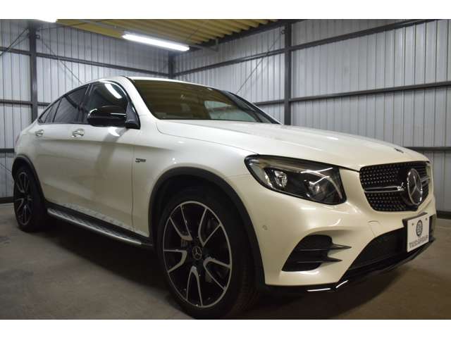 ＡＭＧ ＧＬＣ ４３ ４マチック ４ＷＤ H29年 (関東) 99