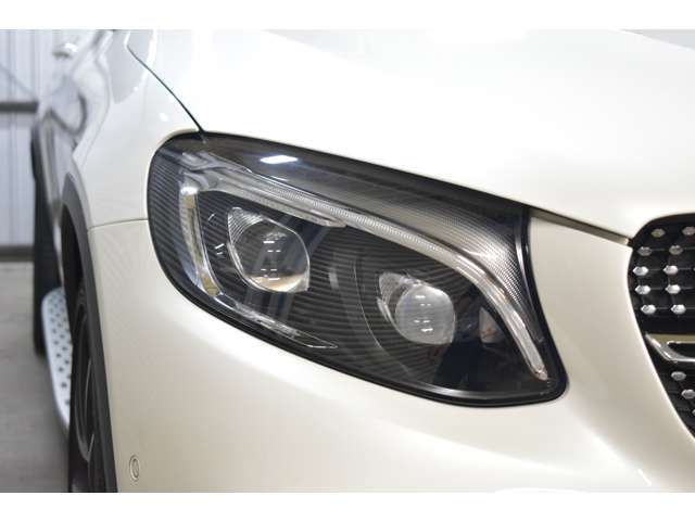 ＡＭＧ ＧＬＣ ４３ ４マチック ４ＷＤ H29年 (関東) 99