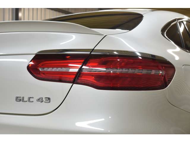 ＡＭＧ ＧＬＣ ４３ ４マチック ４ＷＤ H29年 (関東) 99