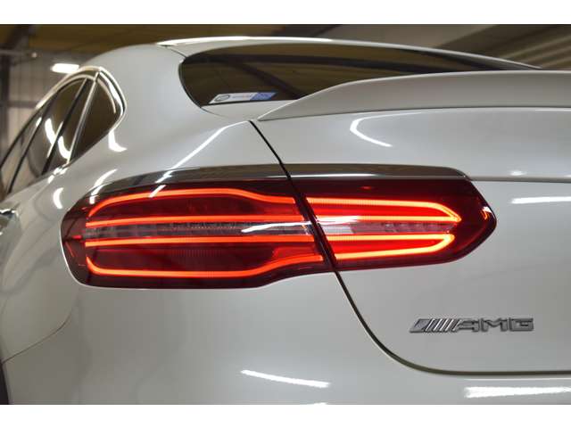 ＡＭＧ ＧＬＣ ４３ ４マチック ４ＷＤ H29年 (関東) 99