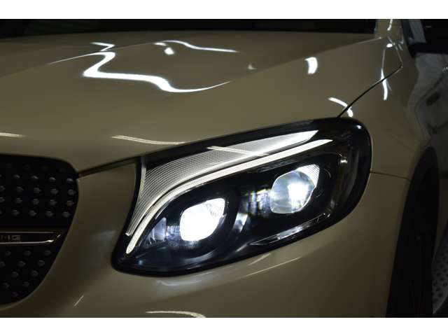 ＡＭＧ ＧＬＣ ４３ ４マチック ４ＷＤ H29年 (関東) 99