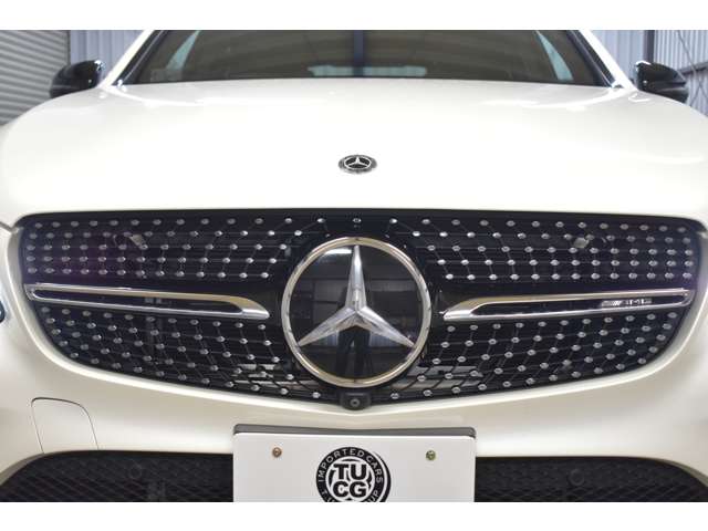 ＡＭＧ ＧＬＣ ４３ ４マチック ４ＷＤ H29年 (関東) 99