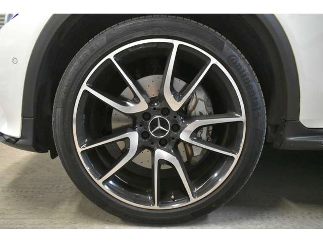 ＡＭＧ ＧＬＣ ４３ ４マチック ４ＷＤ H29年 (関東) 99