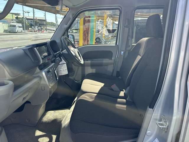 スズキ エブリイワゴン ６６０ ＪＰターボ R2年 (東海) 99