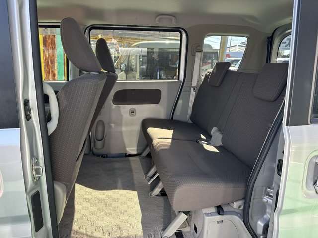 スズキ エブリイワゴン ６６０ ＪＰターボ R2年 (東海) 99