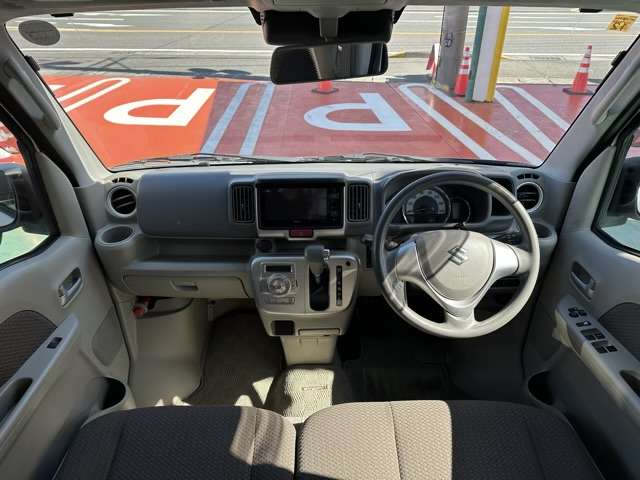 スズキ エブリイワゴン ６６０ ＪＰターボ R2年 (東海) 99