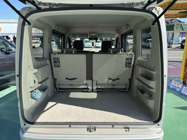 スズキ エブリイワゴン ６６０ ＪＰターボ R2年 (東海) 99