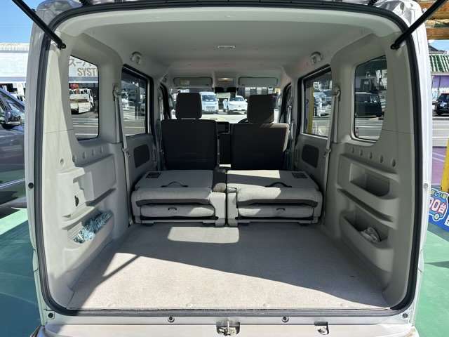 スズキ エブリイワゴン ６６０ ＪＰターボ R2年 (東海) 99