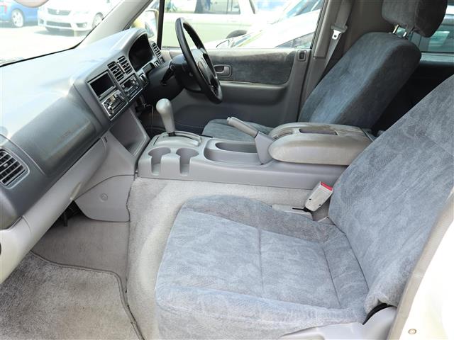 マツダ ボンゴフレンディ ２．５ ＲＦ－Ｖ オートフリートップ H11年 (関東) 99