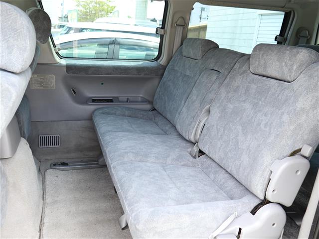 マツダ ボンゴフレンディ ２．５ ＲＦ－Ｖ オートフリートップ H11年 (関東) 99